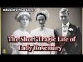 The Woman Before Wallis: The Short Tragic Life of Lady Rosemary Leveson-Gower