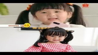 Iklan goyang shopee nonstop