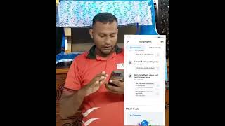 Facebook weekly challenge accept ফেসবুকের সাপ্তাহিক চ্যালেঞ্জ গ্রহণ #viralvideo #reels #viralvideo