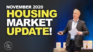 Housing Market Update - (November)