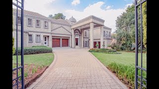 5 bedroom house for sale in Cornwall Hill | Pam Golding Properties