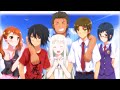 anohana opening lyrics「aoi shiori」