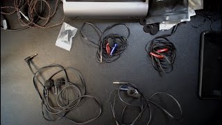 Vido - KGIS - NiceHCK  - Faaeal | The best budget earbud? | HiFi Audio Review - Episode 7  (Tagalog)