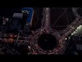 prishtina 4k drone prespective