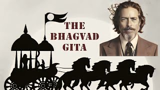 Bhagavad Gita: A Message To Modern Man - Alan watts