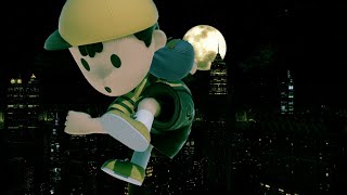 【スマブラsp/ssbu】ネス魅せプレイ集10【ness montage】