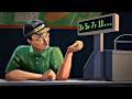 The Man Who Worked At Subway, Then Solved An 