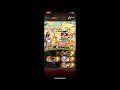 optc kizuna clash vs. kuzan 10* dex lvl 31 safe no new batch