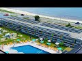 Harbor Hotel Provincetown - Best Hotels In Cape Cod For Families - Video Tour