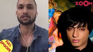 Model-YouTuber Saahil Choudhary ACCUSES designer Rohit Verma #MeToo \u0026 more | UNCUT