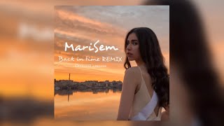 MariSem – Back in time. Останній Дзвоник (REMIX)