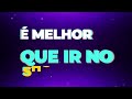 melhor lugar lyric vídeo oficial turma de primeira