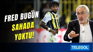 Adnan Aybaba: Fenerbahçe'nin Ne Oynadığı Belli Değil