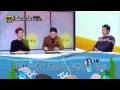 아래에서 위로 exid의 강제 컴백 썰전 99회