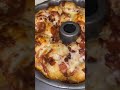 Pepperoni 🍕 Pizza Monkey Bread 🍞 recipe #foodie #fyp #simpleingredients #funeats #homemade #ohio