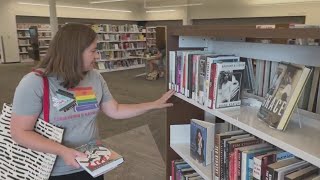 4 books face calls to be banned from Douglas County Libraries