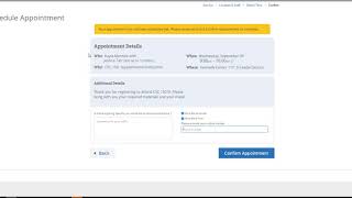 Using TrojanConnect to sign-up for Supplemental Instruction
