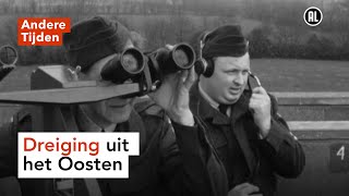 Dreiging uit het Oosten | ANDERE TIJDEN