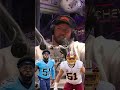 The Legacy of 51 Lives in Fedex Field Forever | Bussin' With The Boys