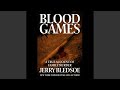 Chapter 384 - Blood Games