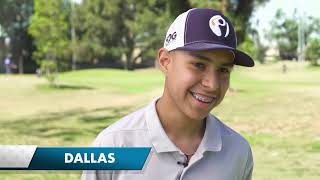 Get to Know SCGA Juniors