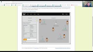 Exploring Redox - Online Experiment!