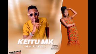 Keitu MK - Ndatokola ft Maitah X.O (wedding song 2023)