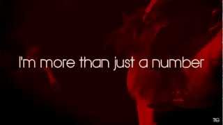 I'm More Than Just A Number