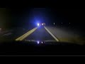 pine bluff ar pd officer evans dashcam 01 06 25 assisting state police with fleeing suspect