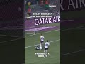 pintou notificaÇÃo no seu telefone É gol de bike do rony 😳