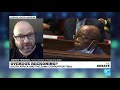 Carl Niehaus and Andrew Feinstein on #Zuma and SA Corruption