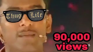 Basith Thug life തിരിക്കെ ഞാൻ പറയുകയാണ് I Love you[part 1] #mryoutuberthuglife