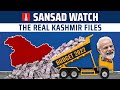 What’s in the J&K budget? | Sansad Watch Ep 26