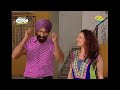 inspector chalu pandey finds jethalal suspicious full episode taarak mehta ka ooltah chashmah