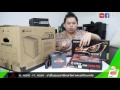 ประกอบคอมเครื่องเล็ก เล่นเกม ตัดต่อ สตรีม 2หมื่นปลาย ryzen 5 msi b350m pro gaming และ gtx1060