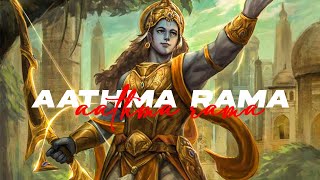 Aathma raama aananda ramana |Brodha V|  |Extended loop Version|