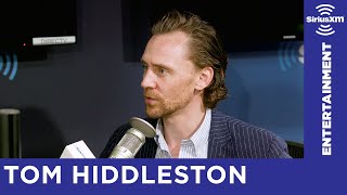 Tom Hiddleston on Acting in 'Avengers' vs. 'The Night Manager'