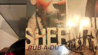 Bim Sherman - Rub A Dub (2004 Century Records) Full Lp