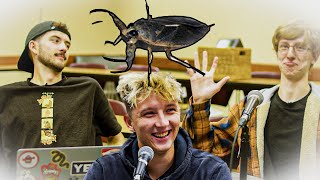 BUG OBSESSION GONE WEIRD | Are You The A**hole #4