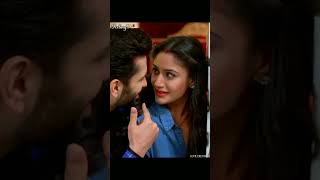 ishqbaaz #anika and shivaay love scene ❤️❤️ WhatsApp status video shorts 🥰