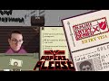 DIRTY KOLECHIANS - Papers, Please - Part 2 [Let's play / Walkthrough]