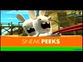 hq nick animation studios behind the scenes week official promo