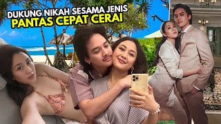 6 Fakta Sherina Munaf, Artis yang Baru Gugat Cerai Suaminya