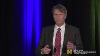University of Michigan Institute for Healthcare Policy & Innovation 2014 Member Forum