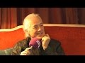 Jimmy Page talks about the invention of the distortion pedal - Led Zeppelin