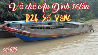 #bánghe #sangphamvan #vỏ_chẻ_16tấn ( Đã bán)