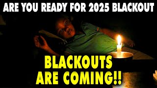 20 Critical Supplies You’ll Regret Not Having for a 2025 Blackout!