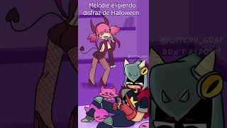 Prioridades en Halloween  #brawlstars #brawlstarsmemes