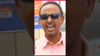 Horgalada Garoowe ee cadowga Puntland soo horkacaya gacan bir ah ha lagu qabto