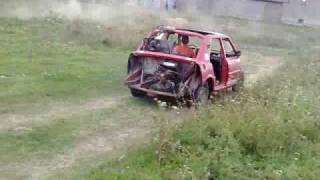 skoda buggy hran